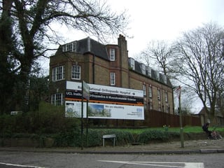 Picture of Royal National Orthopaedic Hospital