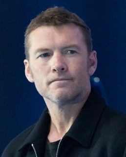 Picture of Sam Worthington