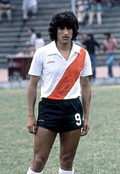 Picture of Ramón Díaz