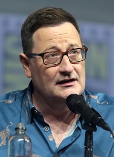 Picture of Chris Chibnall