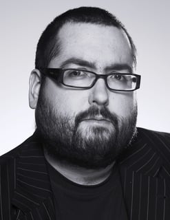 Picture of Ewen MacIntosh