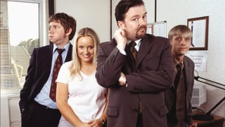 Picture of The Office