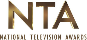 Picture of National Television Awards