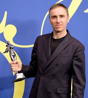 Picture of Raf Simons