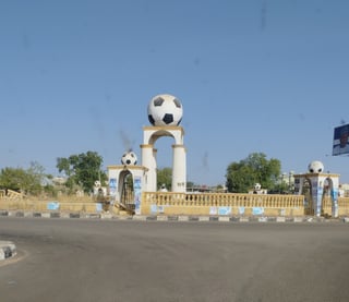 Picture of Gombe