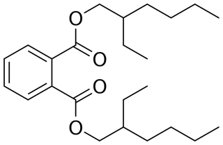 Picture of Bis(2-ethylhexyl) phthalate