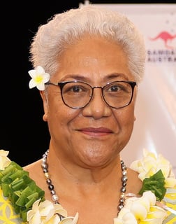 Picture of Fiamē Naomi Mataʻafa