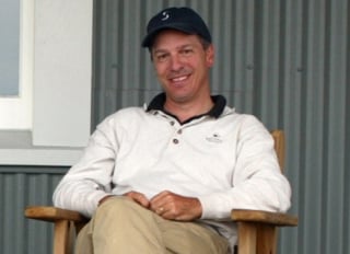 Picture of Tom Doak