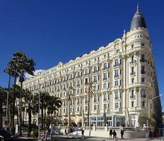 Picture of Carlton Cannes