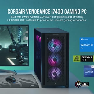 Picture of Corsair Gaming