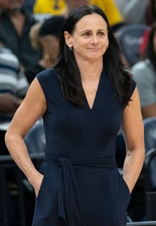 Picture of Sandy Brondello