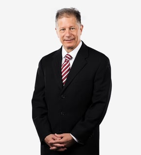 Picture of Peter Zeidenberg