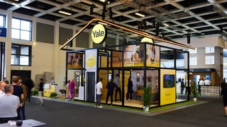 Picture of IFA