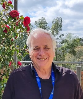 Picture of Ilan Pappé