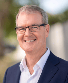 Picture of Michael Daley