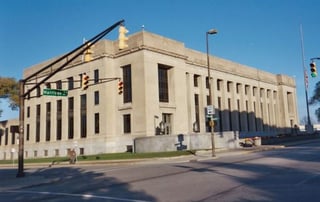 Picture of United States District Court for the Northern District of Indiana