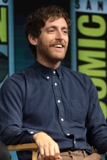 Picture of Thomas Middleditch