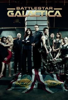 Picture of Battlestar Galactica