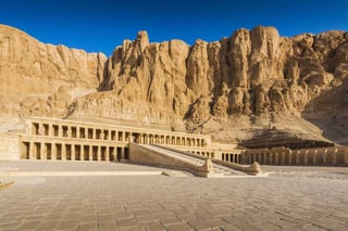 Picture of Valley of the Kings