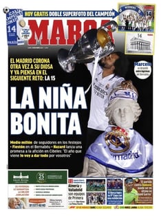 Picture of Marca