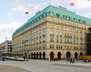 Picture of Hotel Adlon