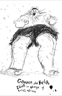 Picture of Gobber