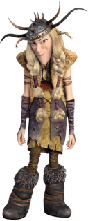 Picture of Ruffnut