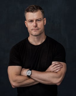 Picture of Rawson Marshall Thurber