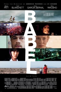 Picture of Babel