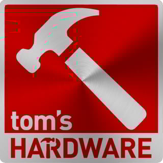 Picture of Tom's Hardware
