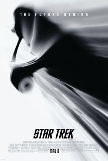 Picture of Star Trek