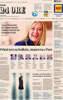 Picture of Il Sole 24 Ore