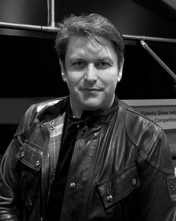 Picture of James Martin