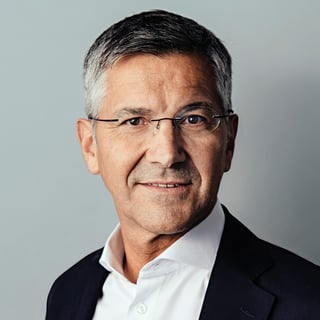 Picture of Herbert Hainer