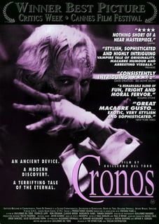 Picture of Cronos