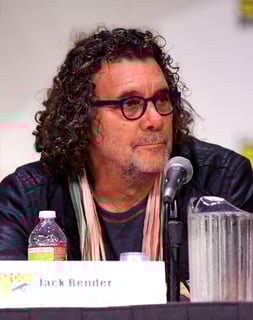 Picture of Jack Bender