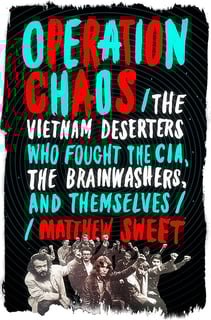 Picture of Operation CHAOS