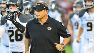 Picture of Gary Pinkel
