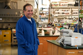 Picture of Michael Eisen