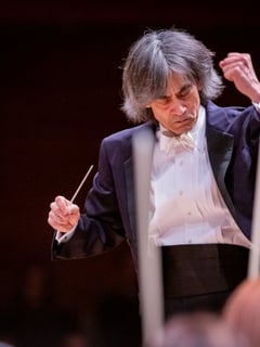 Picture of Kent Nagano