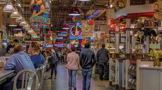Picture of Market East