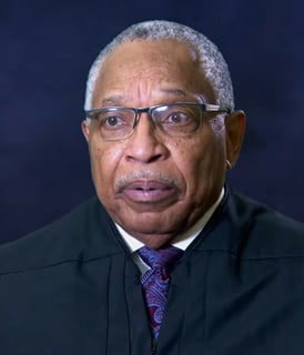 Picture of Reggie Walton