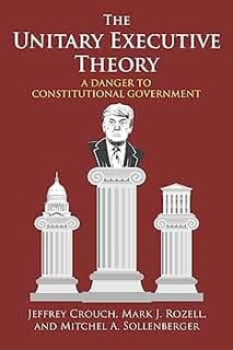 Picture of Unitary executive theory