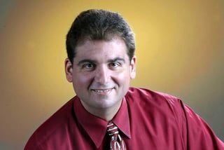 Picture of Dan Le Batard