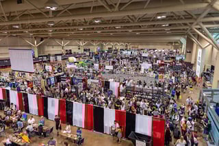 Picture of Fan Expo Canada