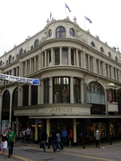 Picture of The Jarrold Group