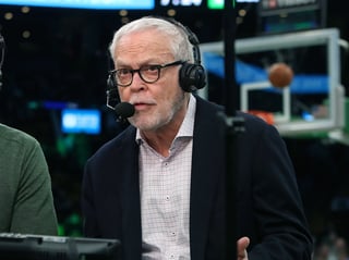 Picture of Mike Gorman