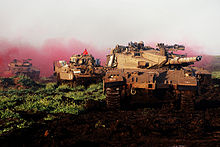 Picture of 7th Armored Brigade