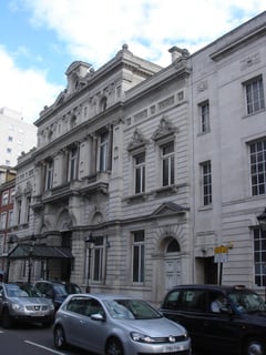 Picture of Fulham Road