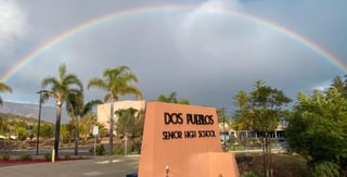 Picture of Dos Pueblos High School
